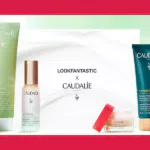 Caudalie Box - Edizione Limitata Lookfantastic: 10€ di sconto con il codice sconto