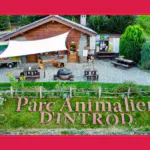 Giornata al Parc Animalier d'Introd in Valle d'Aosta! (sconto fino a 24%)