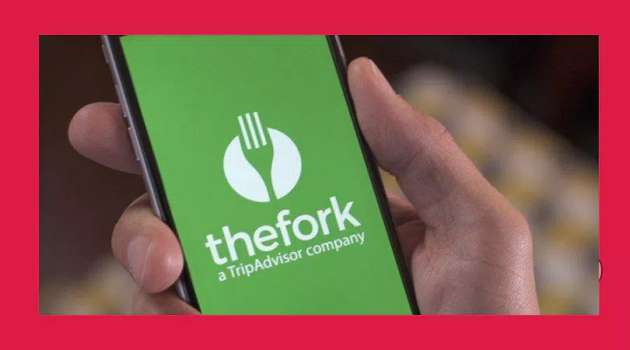 Ricevi 2000 yums e 50€ di sconto su The Fork con il codice sconto ScontoMio