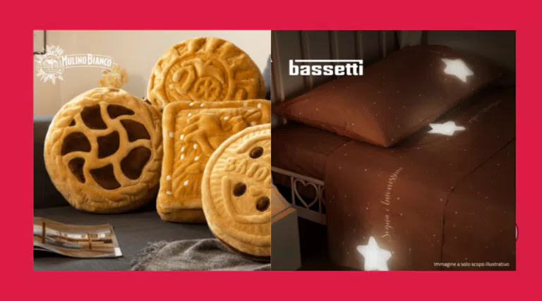 Unisciti all'Emozionante Gara di Mulino Bianco per vincere Esclusivi Cuscini e Lenzuola Scintillanti!