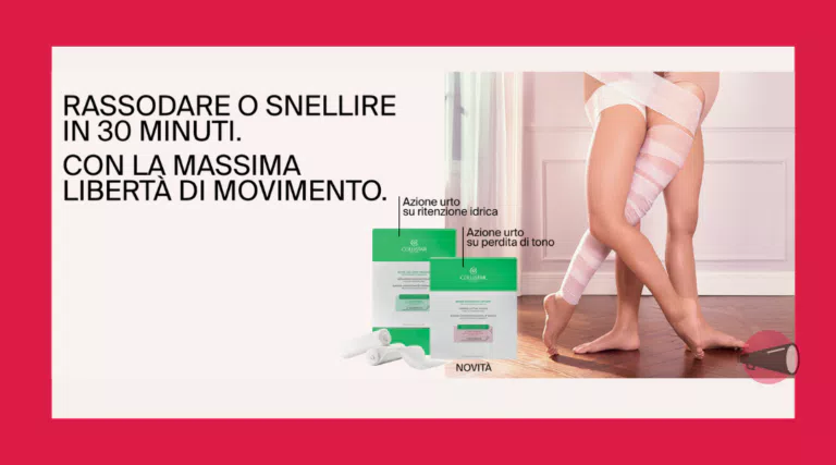Unisciti alla Rivoluzione del Benessere con Collistar: Un Invito Esclusivo per Scoprire, Vincere e Testare i Rivoluzionari Prodotti di Snellimento e Rassodamento!
