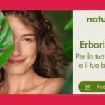 Offerte Erboristeria Naturasì