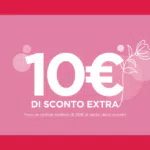 Bottega Verde: 10€ di prodotti gratis + spedizione gratis!