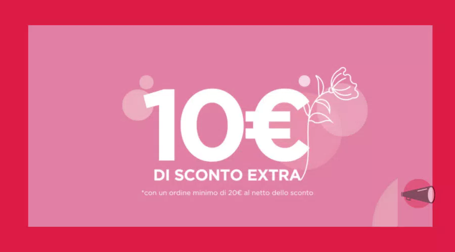 Bottega Verde: 10€ di prodotti gratis + spedizione gratis!