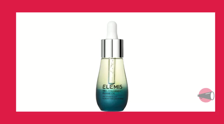 20% di sconto sulla gamma Elemis anti-età!