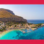 Da oggi con Italo vai a Sorrento, Pompei, Milazzo, Giardini Naxos e in tantissime altre destinazione grazie alle connessioni Italo + Itabus con prezzi a partire da 15,90€