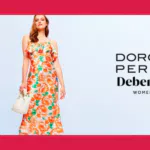 Approfitta delle straordinarie vendite di Dorothy perkins su SaldiPrivati! In più sconto di 10€ su minimo di 50€ sul primo ordine