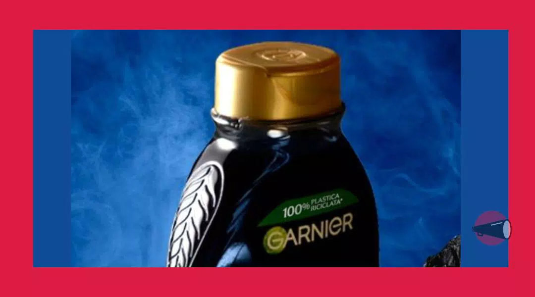 Cashback "Garnier ti rimborsa 5€": come farsi rimborsare 5€