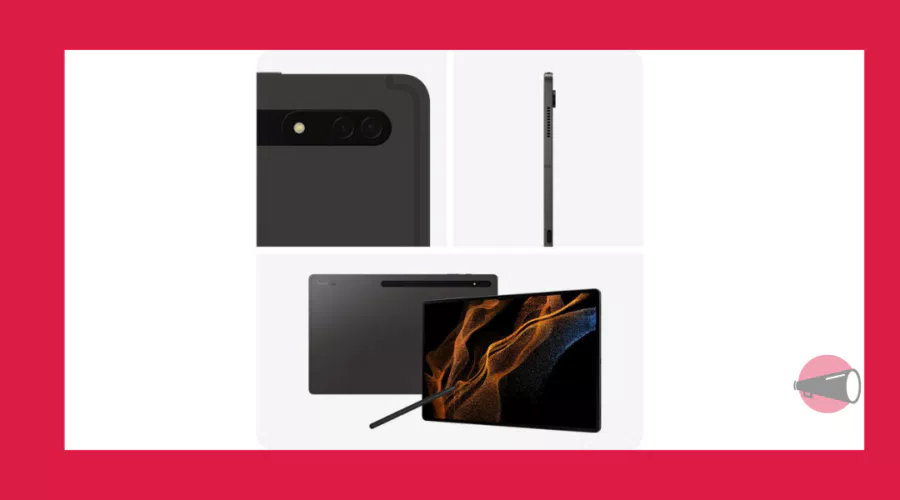 Offerta speciale: Risparmia il 20% su tutti i modelli della Tab S Serie 8!