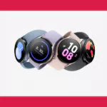 Offerta speciale: Risparmia il 20% sul Galaxy Watch Serie 5!