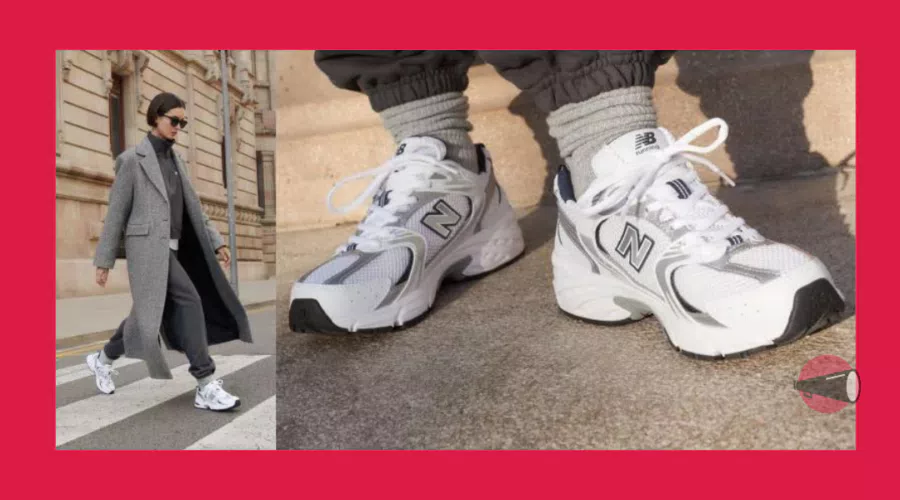 Approfitta dello sconto Spartoo del 20% su NEW BALANCE