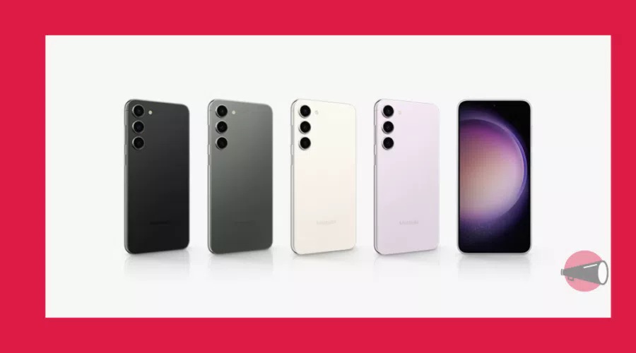 Offerta speciale: Risparmia il 20% su tutti i modelli S23 con il codice voucher 