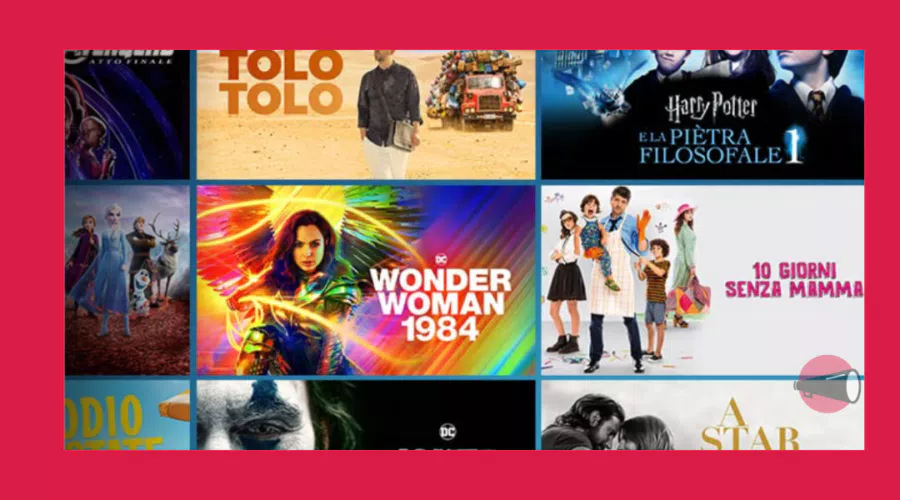 Iscriviti ad Amazon Prime e guarda film e serie TV di grande successo: gratis per 30 giorni!