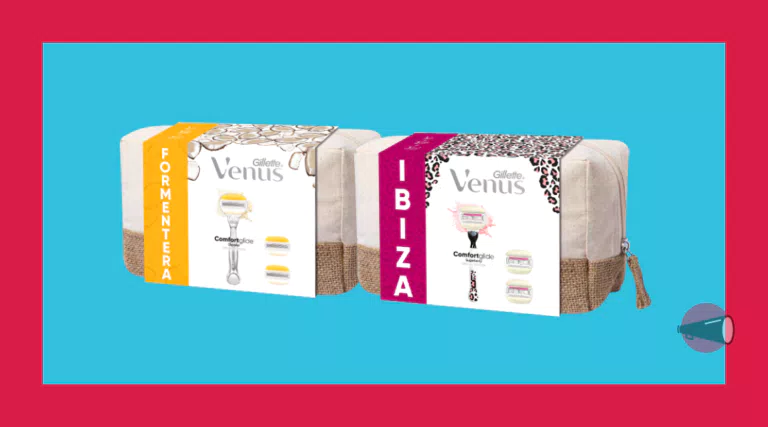 Iscriviti gratis e puoi ricevere una delle 150 Venus Summer Bag!