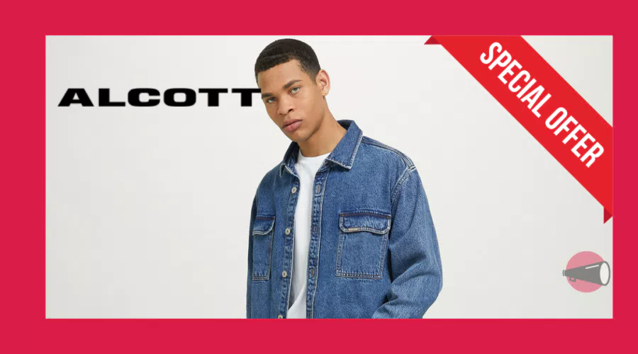 Special Price 2024 Alcott