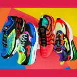 Saldi uomo Foot Locker. Risparmia sui tuoi articoli preferiti e sui marchi più in voga del momento.