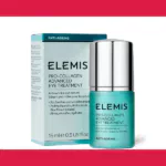 Sconto del 20% sui trattamenti Elemis per la cura occhi!