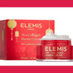 Sconto del 20% sulle creme idratanti Elemis!