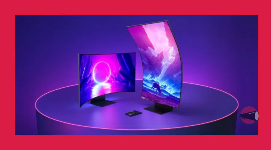 Sconto fino al 20% sui Monitor valida dal 2 al 5 giugno su Samsung.it