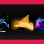 Sconto fino al 20% sulle TV valida al 2 al 5 giugno su Samsung.it