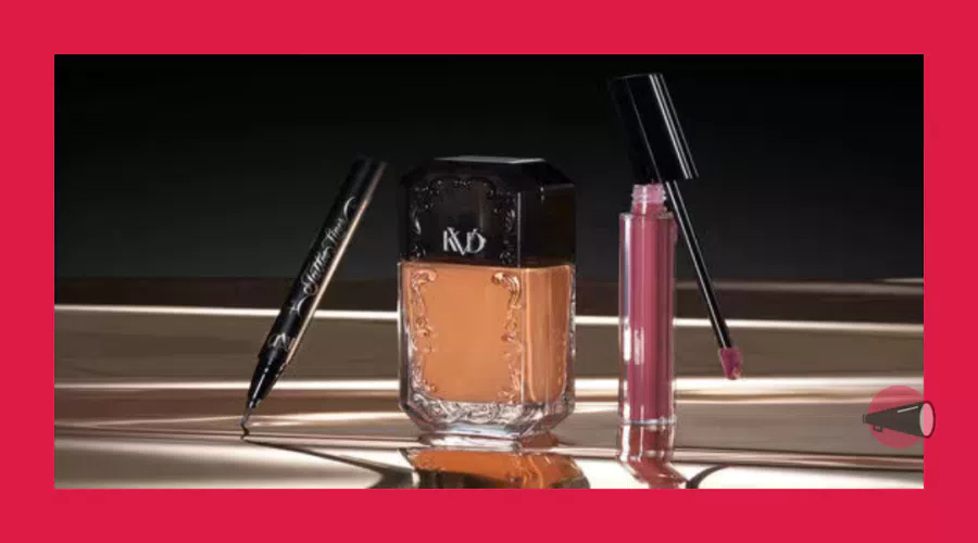 Solo online -25% sui prodotti di KVD Beauty! Hai già scelto i tuoi preferiti?