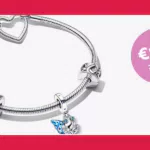 Nuove idee regalo Pandora in promozione