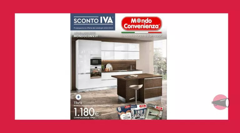Vinci gratis soggiorni a Gardaland con Mondo Convenienza