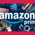 Prime è gratis per 30 giorni: spedizioni senza costi aggiuntivi su milioni di prodotti, film e serie TV, offerte esclusive e molto altro