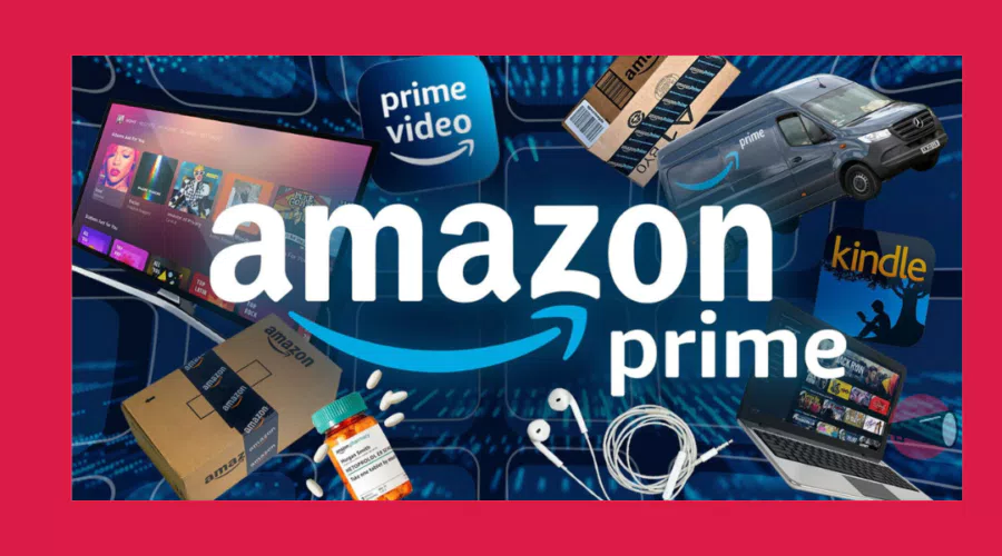 Prime è gratis per 30 giorni: spedizioni senza costi aggiuntivi su milioni di prodotti, film e serie TV, offerte esclusive e molto altro