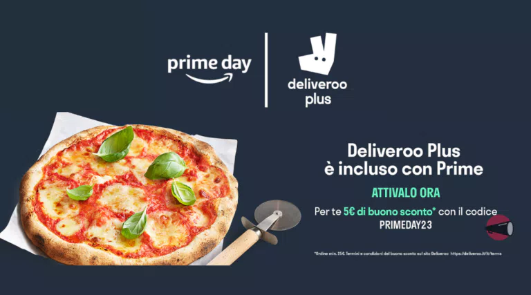Amazon Prime Day 2023 