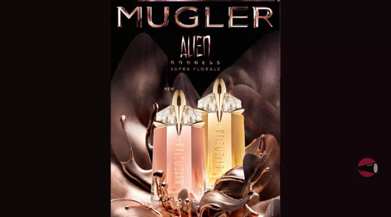 Diventa tester dei profumi Mugler Alien Goddess e Alien Goddess Supra Florale