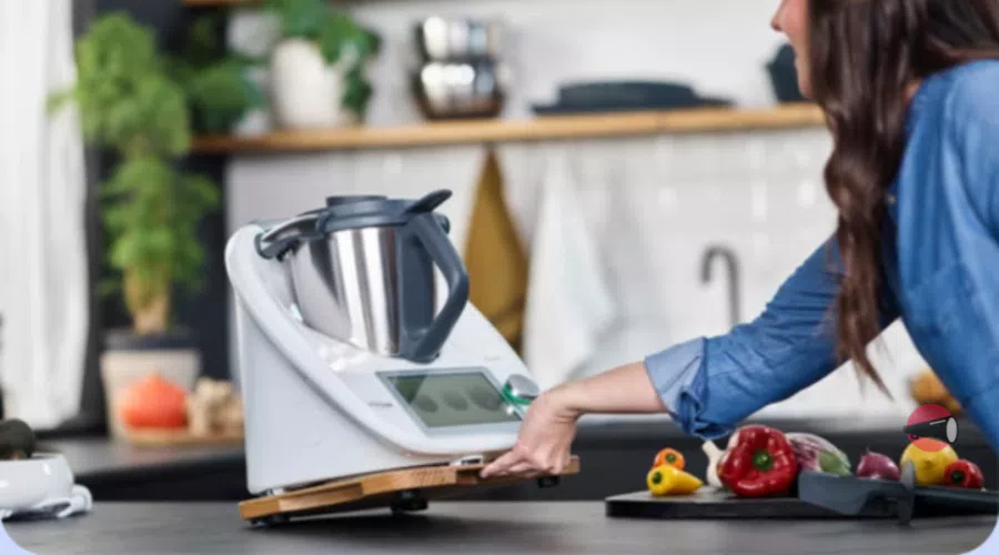 Approfitta dei saldi Vorwerk: per te accessori e prodotti per utilizzare al meglio il tuo Bimby