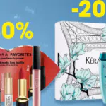 Prezzi da urlo fino al -50% su tantissimi prodotti per la tua Bellezza. Acquista ONLINE su sephora.it