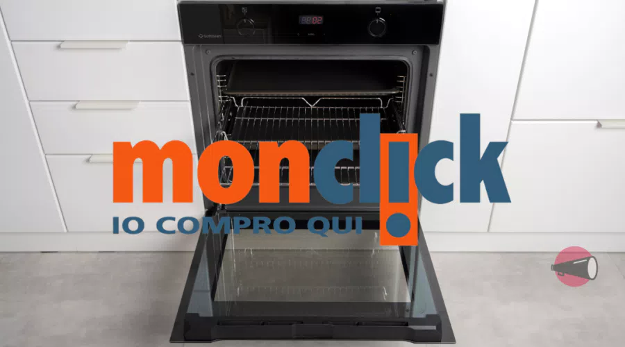 Acquista il tuo forno da incasso in offerta su Monclick.it