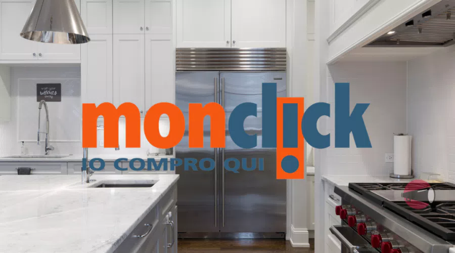 Acquista il tuo frigorifero in offerta su Monclick