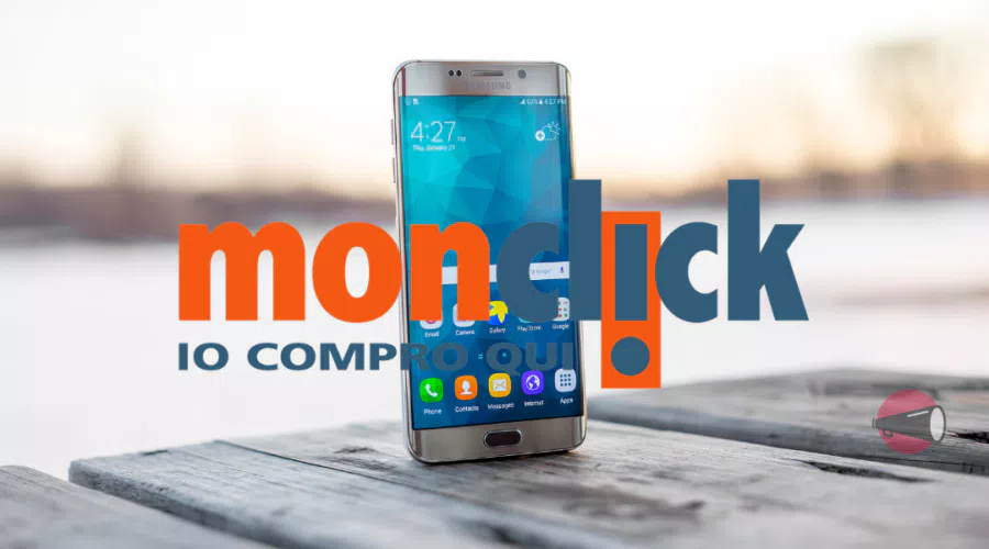 Acquista il tuo telefono smartphone in offerta su Monclick