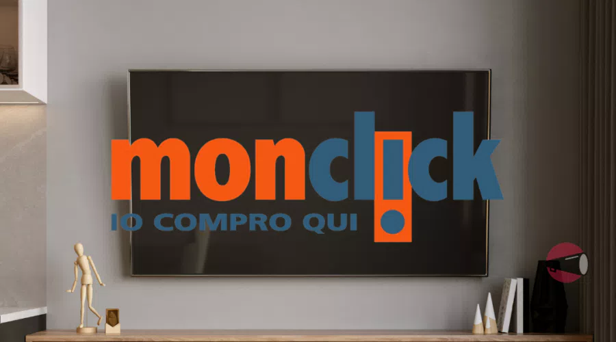 Acquista il tuo televisore in offerta su Monclick