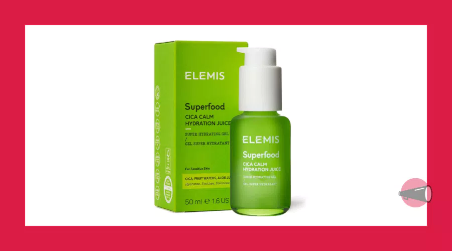Approfitta dell'offerta 3 per 2 sugli articoli in saldo Elemis + ricevi 2 prodotti in omaggio