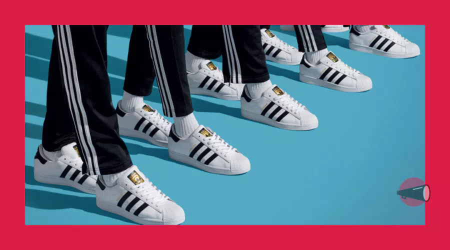 Back To School Adidas 25% di sconto se acquisti due prodotti della selezione