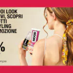 Crea la tua acconciatura estiva perfetta con il 20% di sconto sui prodotti must have styling!