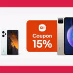 eBay - Xiaomi Days 15% di sconto sui prodotti Xiaomi