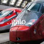 Italo Treno: codice sconto fino al 30% per i tuoi viaggi