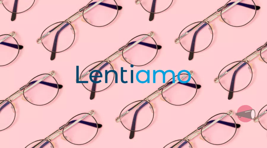 Lentiamo: Codice Sconto del 15% valido per i nuovi clienti