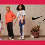 Nike e Jordan Junior fino al 60% di sconto da Saldiprivati