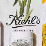 Kiehl's: fino al -25% di sconto sulla crema Super Multi-Corrective e i supereroi Kiehl's dell'anti-età
