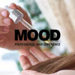 Acquista il termoprotettore capelli sullo shop online di Mood Haircare