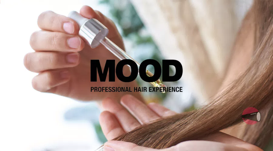 Acquista il termoprotettore capelli sullo shop online di Mood Haircare