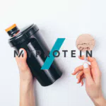 Fino al 45% di sconto su articoli selezionati MyProtein (codice sconto)