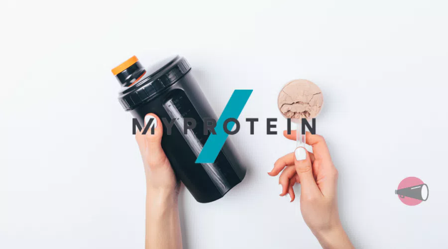 Saldi My Protein: fino al 70% + 25% extra