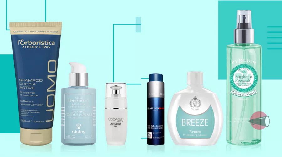 ProfumeriaWeb: Codice sconto del 20% se acquisti 3 prodotti